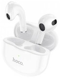 Беспроводные наушники Bluetooth Hoco EW35 (TWS, вкладыши) Белый
