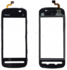 Тачскрин для Nokia 5230/5228/5233/5235, чёрный, оригинал (Китай)