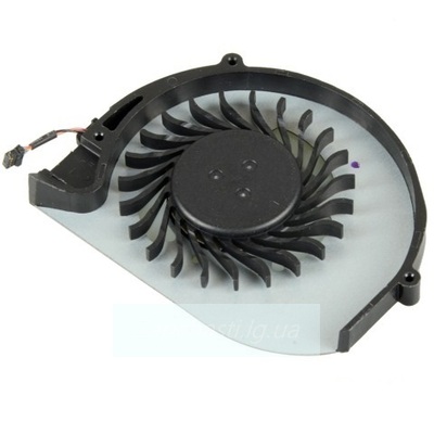 Оригинальный вентилятор для ноутбука ACER ASPIRE S3-331, S3-371, S3-391, S3-951, 4PIN (EG50050V1-C010-S9A 0.4A, 23.10569.001)(Кулер)