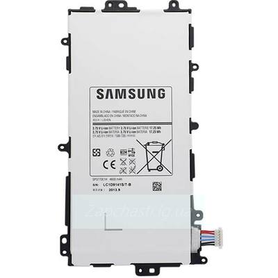 Аккумулятор для Samsung SP3770E1H ( N5100/N5110 )