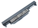 Аккумулятор для ноутбука Asus K55/K45/K75/K95/A45/A55/A75/A95 (A32-K55,A33-K55) 10.8V (4400mAh) ORIG
