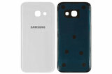 Задняя крышка для Samsung A520 Galaxy A5 2017 (Синий)