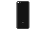 Задняя крышка для Xiaomi Mi 5 (Черный)