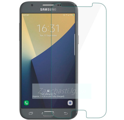Защитное стекло Плоское для Samsung J530F (J5 2017)