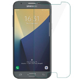 Защитное стекло Плоское для Samsung J510F (J5 2016)