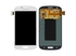 Дисплей для Samsung i8730 Galaxy Express + touchscreen, серый, оригинал (Китай)