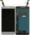 Дисплей для Lenovo A6020a40 Vibe K5 /Lemon 3 + touchscreen, белый