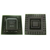 Микросхема NVIDIA G86-630-A2 GeForce 8400M GS видеочип для ноутбука