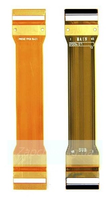 Шлейф для Samsung D600 ОРИГ100%