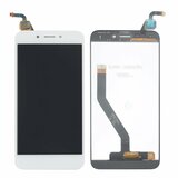 Дисплей для Huawei Honor 6A + тачскрин (белый) Ориг