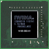 Микросхема NVIDIA N12E-GE2-A1 GeForce GT635M видеочип для ноутбука