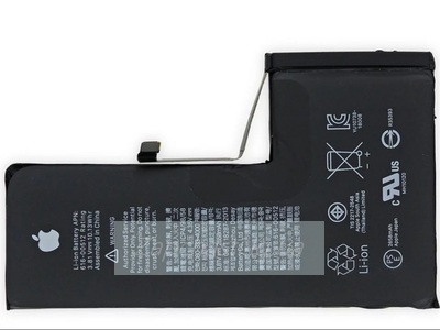 Аккумулятор для iPhone XS Max ОРИГ100%