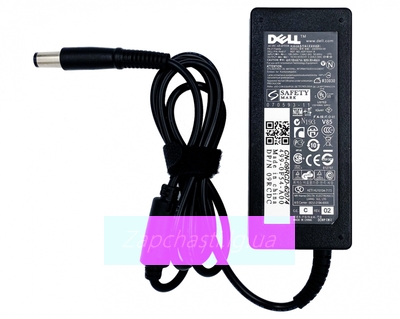 Блок питания для ноутбука Dell 19.5V 6.7A 130W (7.4*5.0+PIN ) (PA-4E) Slim ORIG