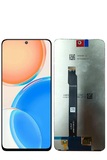Дисплей для Huawei Honor X8 (TFY-LX1) + тачскрин (черный) HQ