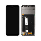 Дисплей для Xiaomi Redmi Note 5/ Note 5 Pro + тачскрин (черный) ORIG 100%