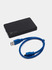 Внешний корпус для жесткого диска HDD/SSD DM-2508 (SATA 2.5 USB 3.0 пластик) Черный