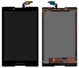 Дисплей для Lenovo Tab 3 (TB3-850M)/Tab 2 (A8-50LC) + тачскрин (черный) HQ