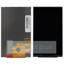 Дисплей для HTC A8180 Google Nexus One