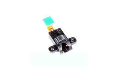 Шлейф HF (разьем 3.5) для Samsung T210/T211 USED