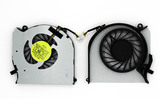 Вентилятор (кулер) для HP PAVILION DV6-7000, DV7-7000, M7-1000 series, ENVY DV6-7000, DV7-7000 series (682061-001) (Кулер)