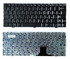 Клавиатура для ноутбука Asus EeePC 1000/1000H/1000HA/1000HC/1000HD/1000HE/1004DN (черный)