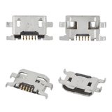 Разъем зарядки Alcatel OT 4014D/4013D/4015D/4015X/4018D/4032D/4033D/4035D/4045D/5019D/5050X