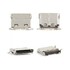 Коннектор зарядки для мобильных телефонов Samsung C520, E200, E390, E420, E570, E590, E740, E790, E950, I520, I600, J600, M300, U300, Z230