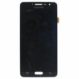 Дисплей для Samsung G532F J2 Prime + тачскрин (черный)