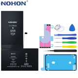 Аккумулятор для iPhone X 1624 mAh + набор инструментов + проклейка NOHON