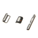 Кнопка (толкатель) для iPhone 3G комплект (mute, on/off, volume)