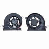 Вентилятор для ноутбука SAMSUNG NP300E5A, NP300E5Z, NP300E7A, NP300E7Z, NP300V5A, NP300V5Z, NP305E5A, NP305E7A, DC 5V 0.5A, 3pin (FCN DFS531005MC0T) (Кулер)