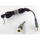 Оригинальный DC кабель питания для БП LENOVO (7.8*5.5 CENTRAL PIN)