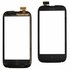 Тачскрин для Nokia 510 (черный)