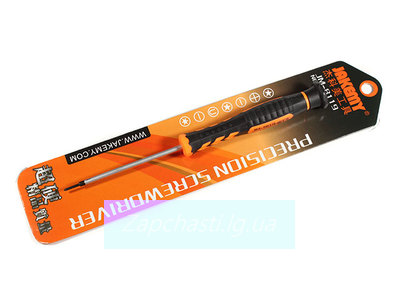 Отвертка Jakemy JM-8119 (Phillips 1,5)