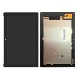 Дисплей для Asus ZenPad 10 (Z301M/Z301ML) + тачскрин (черный)