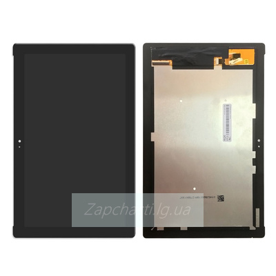 Дисплей для Asus ZenPad 10 (Z301M/Z301ML) + тачскрин (черный)