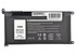 Аккумулятор для ноутбука Dell 15-5000 (WDXOR) 11.4V 40Wh 3500mAh OEM
