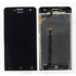 Дисплей для Asus Zenfone 5 LTE (A500KL) + тачскрин (черный)