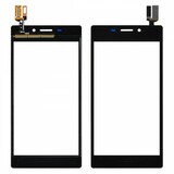 Тачскрин для Sony Xperia M2 (D2302/D2303/D2305/D2306) (черный)