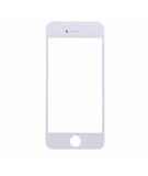Стекло для iPhone 5 / 5s (белый) ориг 100%