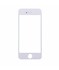 Стекло для iPhone 5 / 5s (белый) ориг 100%