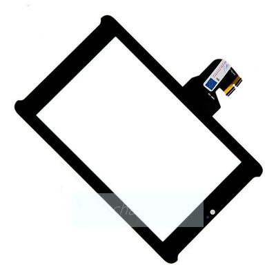 Тачскрин для Asus ME372 (K00E) FonePad HD7/ME372CG/ME373CG (5470L FPC-1), чёрный