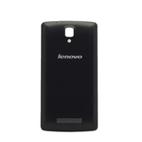 Задняя крышка для Lenovo A1000 (черный)