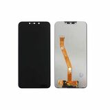 Дисплей для Huawei Mate 20 Lite + тачскрин (черный)