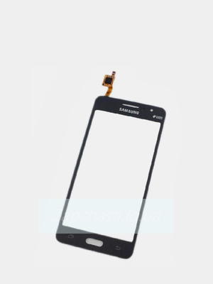 Тачскрин для Samsung G531H (черный)