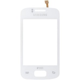 Тачскрин для Samsung S6102 Galaxy Y (белый)