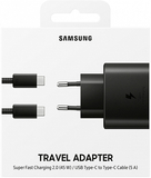СЗУ Type-C для Samsung 45W EP-TA845 черный