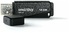 Накопитель USB Flash 16GB 3.0 Smartbuy LM05 (черный)
