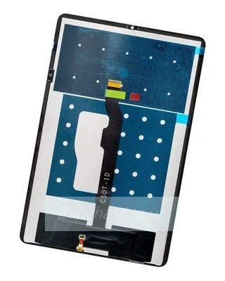 Дисплей для Xiaomi Pad 5 + тачскрин (черный) (ORIG LCD)