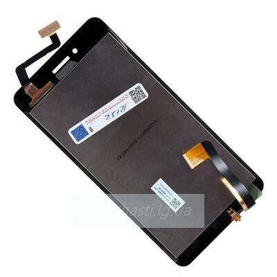 Дисплей для Asus Padfone Infinity + тачскрин